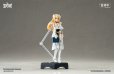 画像6: SOULINGTOYS 白昼流星(はくちゅうりゅうせい) プラスチックモデルキット