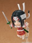 画像3: ねんどろいど 『キングダム』 羌瘣