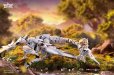 画像15: SOULINGTOYS 白昼流星(はくちゅうりゅうせい) プラスチックモデルキット