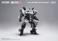画像10: BIGFIREBIRD BUILD SHADOW TROOPS EX(シャドウトループスエクストラ)シリーズ EX03 CYANMIST(シアンミスト)& EX04 SHADOWRABBIT(シャドウラビット) プラスチックモデルキット