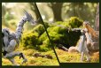 画像13: SOULINGTOYS 白昼流星(はくちゅうりゅうせい) プラスチックモデルキット