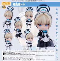 ねんどろいど 『ブルーアーカイブ』 飛鳥馬トキ