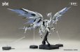 画像2: SOULINGTOYS 白昼流星(はくちゅうりゅうせい) プラスチックモデルキット (2)