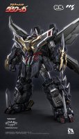 画像1: C&A Global Ltd. × CCSTOYS 鉄魄(MORTAL MIND)シリーズ アルティメットダンクーガ 合金可動フィギュア (1)