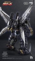 画像2: C&A Global Ltd. × CCSTOYS 鉄魄(MORTAL MIND)シリーズ アルティメットダンクーガ 合金可動フィギュア (2)