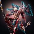 画像10: MOSHOWTOYS 『オナーオブキングス』 ZY0010 卓越級 孫悟空・斉天大聖Ver.(せいてんたいせい) 合金可動フィギュア