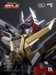 画像13: C&A Global Ltd. × CCSTOYS 鉄魄(MORTAL MIND)シリーズ アルティメットダンクーガ 合金可動フィギュア