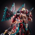 画像11: MOSHOWTOYS 『オナーオブキングス』 ZY0010 卓越級 孫悟空・斉天大聖Ver.(せいてんたいせい) 合金可動フィギュア