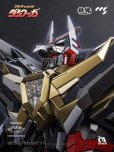 画像12: C&A Global Ltd. × CCSTOYS 鉄魄(MORTAL MIND)シリーズ アルティメットダンクーガ 合金可動フィギュア