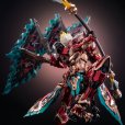 画像12: MOSHOWTOYS 『オナーオブキングス』 ZY0010 卓越級 孫悟空・斉天大聖Ver.(せいてんたいせい) 合金可動フィギュア