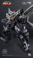 画像3: C&A Global Ltd. × CCSTOYS 鉄魄(MORTAL MIND)シリーズ アルティメットダンクーガ 合金可動フィギュア
