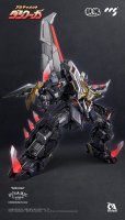 画像10: C&A Global Ltd. × CCSTOYS 鉄魄(MORTAL MIND)シリーズ アルティメットダンクーガ 合金可動フィギュア