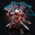 画像13: MOSHOWTOYS 『オナーオブキングス』 ZY0010 卓越級 孫悟空・斉天大聖Ver.(せいてんたいせい) 合金可動フィギュア