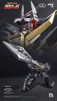 画像7: C&A Global Ltd. × CCSTOYS 鉄魄(MORTAL MIND)シリーズ アルティメットダンクーガ 合金可動フィギュア
