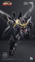 画像5: C&A Global Ltd. × CCSTOYS 鉄魄(MORTAL MIND)シリーズ アルティメットダンクーガ 合金可動フィギュア