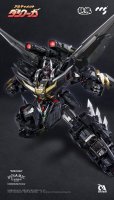 画像4: C&A Global Ltd. × CCSTOYS 鉄魄(MORTAL MIND)シリーズ アルティメットダンクーガ 合金可動フィギュア
