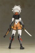 画像11: 『フレームアームズ・ガール』 フレームアームズ・ガール 信玄