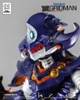 画像8: Chibi Creature 臥薪嘗胆怪獣 アンチ（怪獣態）