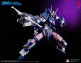 画像4: ZEN Of Collectible(蔵道模型) 超限猟兵凱能 CD-FA-05 ダサック 合金可動フィギュア