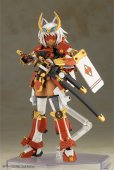 画像8: 『フレームアームズ・ガール』 フレームアームズ・ガール 信玄