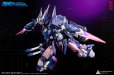 画像12: ZEN Of Collectible(蔵道模型) 超限猟兵凱能 CD-FA-05 ダサック 合金可動フィギュア