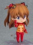 画像5: ねんどろいど 『ヱヴァンゲリヲン新劇場版：破』 式波・アスカ・ラングレー テストスーツVer. (5)