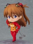 画像2: ねんどろいど 『ヱヴァンゲリヲン新劇場版：破』 式波・アスカ・ラングレー テストスーツVer. (2)