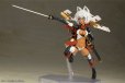 画像18: 『フレームアームズ・ガール』 フレームアームズ・ガール 信玄