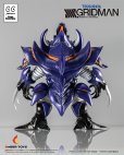 画像4: Chibi Creature 臥薪嘗胆怪獣 アンチ（怪獣態）