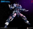 画像8: ZEN Of Collectible(蔵道模型) 超限猟兵凱能 CD-FA-05 ダサック 合金可動フィギュア