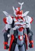 画像5: PLAMATEA JP-00X-1 『電脳警察サイバーコップ』 ジュピタービット