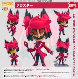 ねんどろいど 『ハズビン・ホテルへようこそ』 アラスター