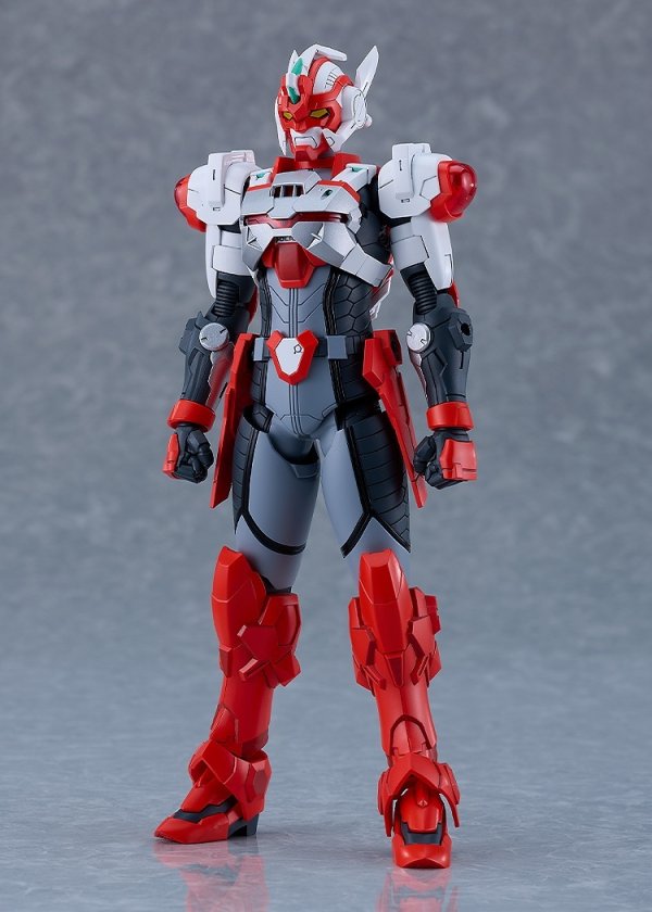 画像2: PLAMATEA JP-00X-1 『電脳警察サイバーコップ』 ジュピタービット