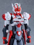 画像4: PLAMATEA JP-00X-1 『電脳警察サイバーコップ』 ジュピタービット