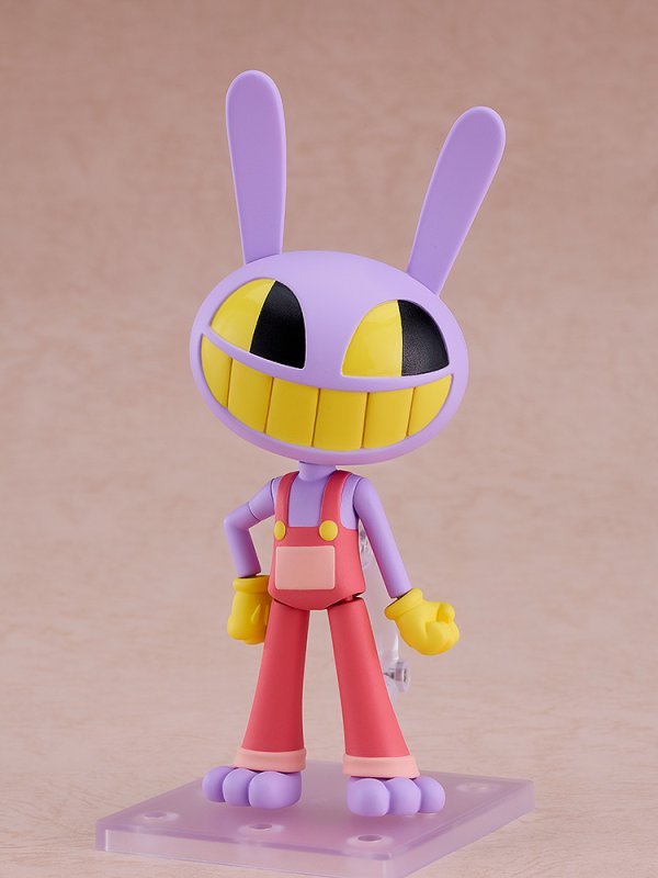 画像2: ねんどろいど 『The Amazing Digital Circus』 ジャックス