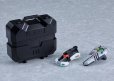 画像6: PLAMATEA JP-00X-1 『電脳警察サイバーコップ』 ジュピタービット