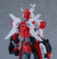 画像9: PLAMATEA JP-00X-1 『電脳警察サイバーコップ』 ジュピタービット