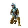 画像3: G.M.G. COLLECTION 08 『機動戦士ガンダム』 ジオン公国軍 ランバ・ラル ノーマルスーツVer.