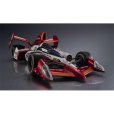 画像5: ヴァリアブルアクション 『新世紀GPXサイバーフォーミュラ』 ナイトセイバー005 -Livery Edition-