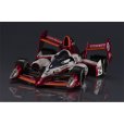 画像4: ヴァリアブルアクション 『新世紀GPXサイバーフォーミュラ』 ナイトセイバー005 -Livery Edition-