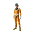 画像4: G.M.G. COLLECTION 07 『機動戦士ガンダム』 地球連邦軍 カイ・シデン ノーマルスーツVer.