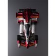 画像12: ヴァリアブルアクション 『新世紀GPXサイバーフォーミュラ』 ナイトセイバー005 -Livery Edition-