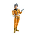 画像3: G.M.G. COLLECTION 07 『機動戦士ガンダム』 地球連邦軍 カイ・シデン ノーマルスーツVer.