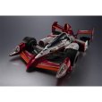 画像3: ヴァリアブルアクション 『新世紀GPXサイバーフォーミュラ』 ナイトセイバー005 -Livery Edition-
