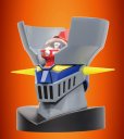 画像6: メタル・アクション ホバー&ジェットパイルダーセット