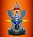 画像4: メタル・アクション ホバー&ジェットパイルダーセット