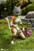 画像12: LADo TOYS ERA-002 Tonia(トニア) 薬草師Ver. 1/12スケール可動フィギュア
