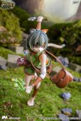 画像10: LADo TOYS ERA-002 Tonia(トニア) 薬草師Ver. 1/12スケール可動フィギュア