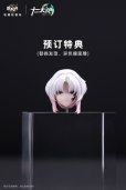 画像14: CANG-TOYS 十二大戦シリーズ やぎ座 MORA(モラ) 1/12スケール 可動フィギュア
