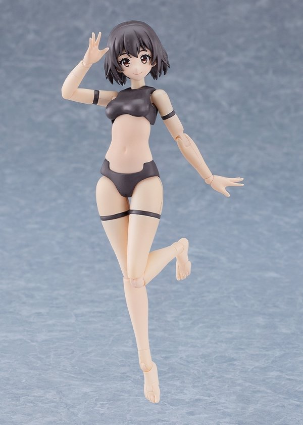 画像2: PLAMATEA ミューズボディ：いちか Aタイプ